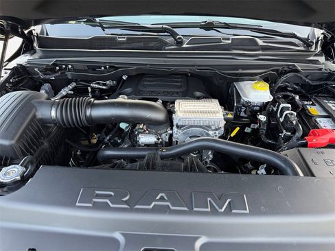New 2026 RAM 1500 Laramie image 23