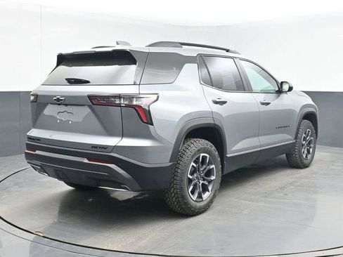 New 2026 Chevrolet Equinox ACTIV w/ Convenience Package III AWD/4WD image 14