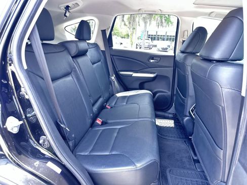 Used 2015 Honda CR-V EX-L image 16