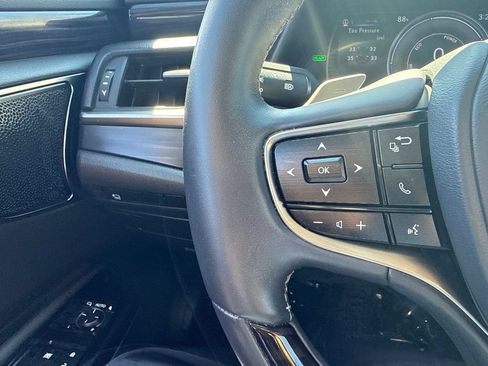 Used 2021 Lexus ES 300h w/ Accessory Package FWD image 35