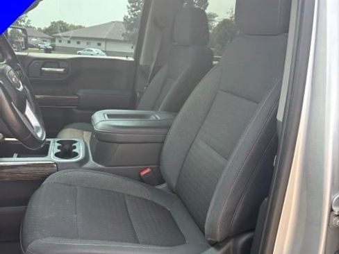 Used 2020 GMC Sierra 1500 Elevation w/ Elevation Value Package AWD/4WD image 13