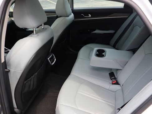 Used 2023 Kia K5 EX image 10