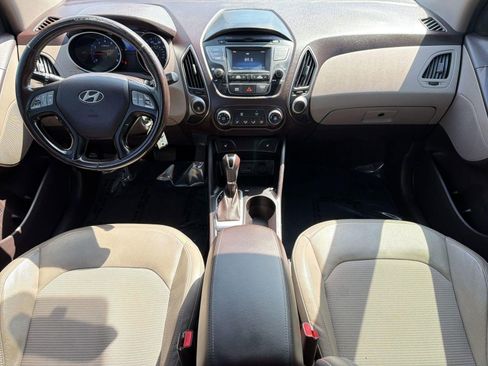 Used 2015 Hyundai Tucson SE image 16