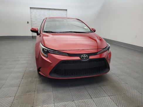 Used 2021 Toyota Corolla LE FWD image 14
