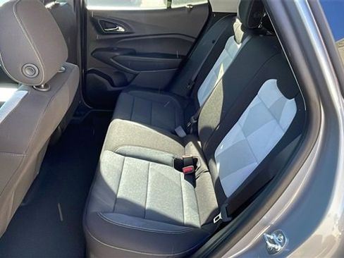 New 2026 Chevrolet Trax LS w/ Driver Confidence Package image 12