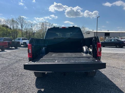 Used 2022 Ford F150 XLT w/ Trailer Tow Package image 15