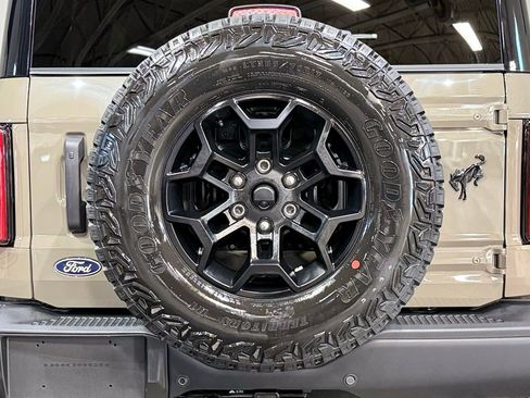 New 2026 Ford Bronco Badlands AWD/4WD image 31