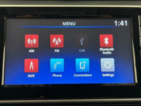Used 2025 Nissan Versa S w/ Trunk Package FWD image 30