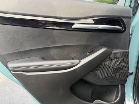 Certified 2025 Kia Seltos S FWD image 24