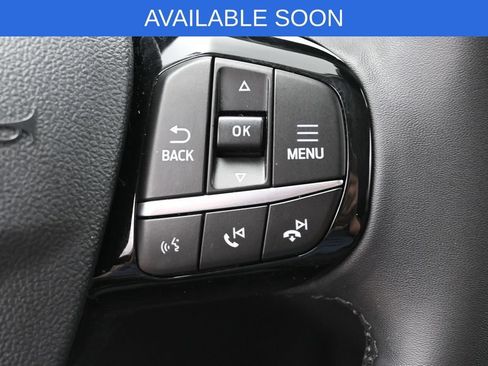 Used 2022 Ford Escape SEL w/ Technology Package FWD image 18