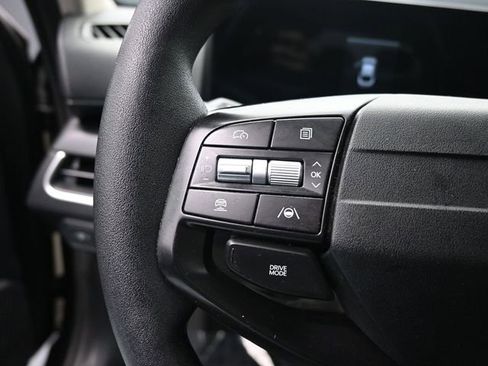 Used 2025 Kia K4 LXS image 15