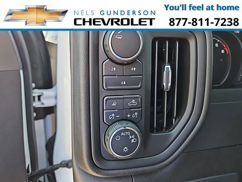 New 2024 Chevrolet Silverado 3500 W/T w/ WT Convenience Package image 16
