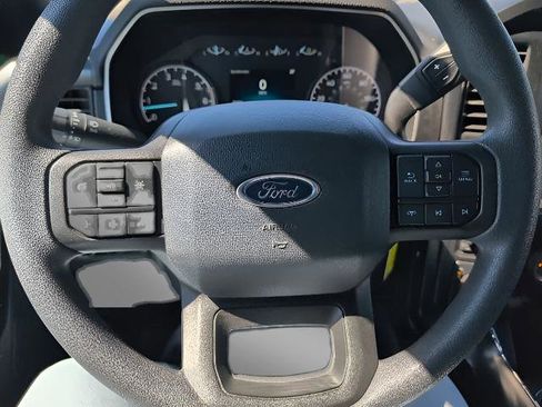 Used 2023 Ford F150 XL w/ STX Appearance Package image 11