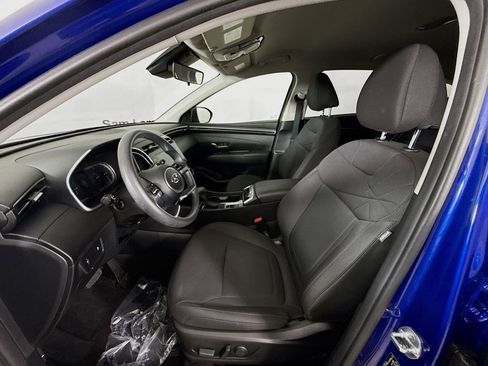 Used 2022 Hyundai Tucson SEL image 19
