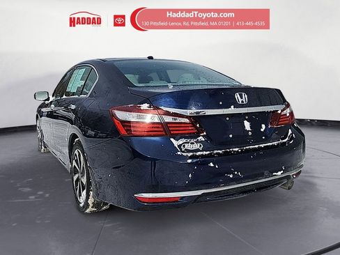 Used 2016 Honda Accord EX-L image 3