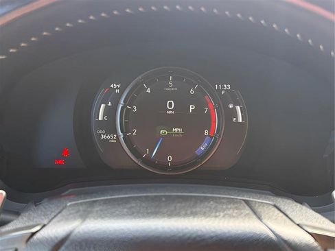 Used 2022 Lexus IS 350 F Sport image 15