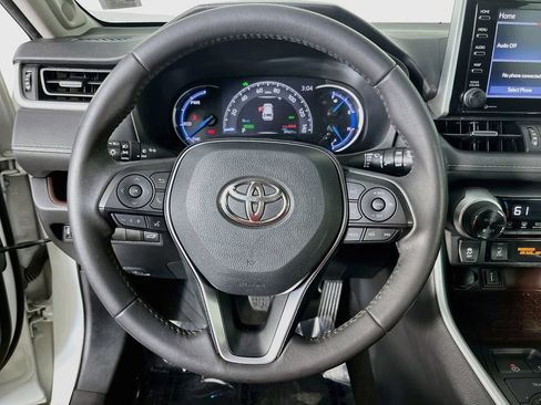Used 2021 Toyota RAV4 Limited AWD/4WD image 13