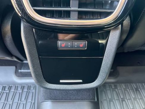 Used 2023 Lincoln Nautilus Reserve w/ Equipment Group 201A image 24