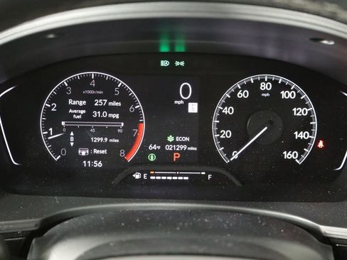 Used 2025 Honda Civic Sport image 11