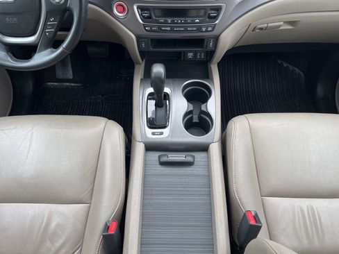 Used 2016 Honda Pilot EX-L image 24