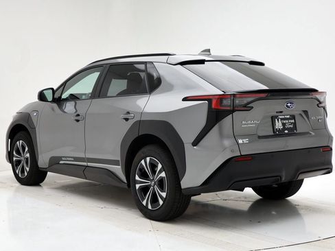 Used 2024 Subaru Solterra Premium image 6