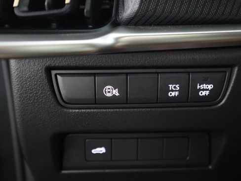 Certified 2026 MAZDA CX-90 3.3 Turbo w/ Select Package AWD/4WD image 31