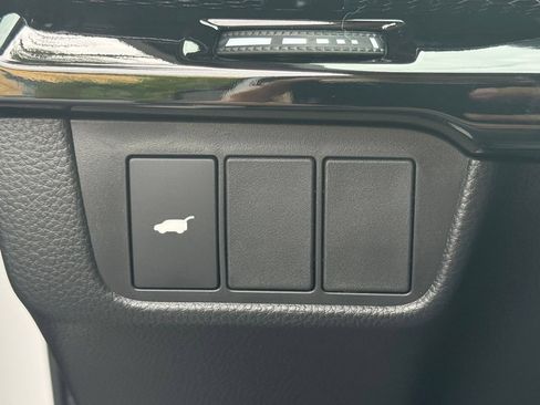 New 2026 Honda CR-V EX-L image 20