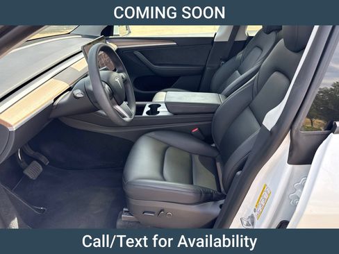 Used 2023 Tesla Model Y Long Range AWD/4WD image 8