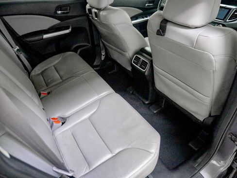 Used 2016 Honda CR-V EX-L image 36