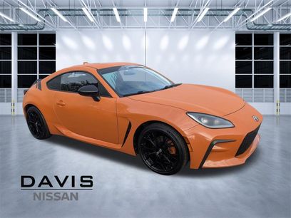 Used 2023 Toyota GR86 10th Anniversary SE