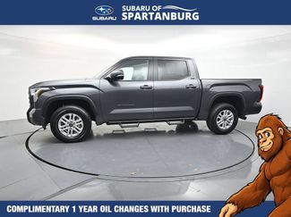 Used 2026 Toyota Tundra SR5 w/ SR5 Premium Package AWD/4WD video 4