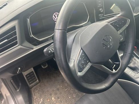 Used 2024 Volkswagen Jetta Sport FWD image 8