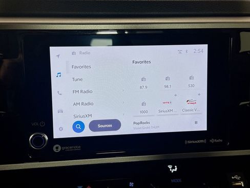 Used 2023 Toyota Tundra SR5 w/ SR5 Convenience Package image 14