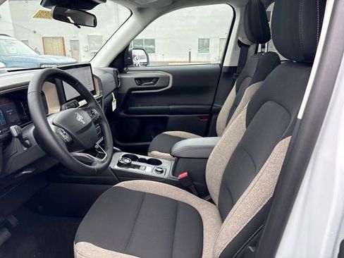 New 2026 Ford Bronco Sport Big Bend AWD/4WD image 10