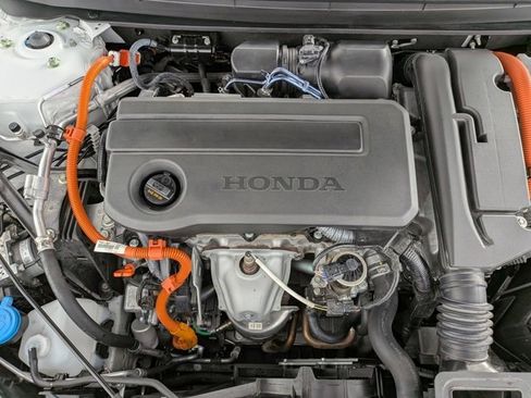 Used 2023 Honda Accord Sport image 29