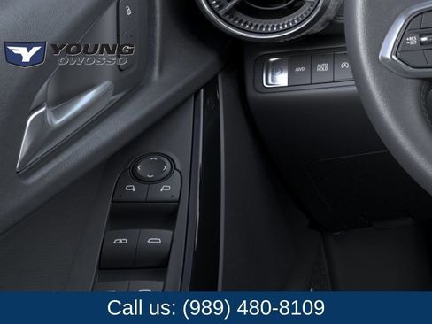 New 2026 Chevrolet Equinox LT AWD/4WD image 22