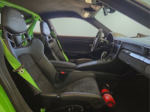 Used 2019 Porsche 911 GT3 RS image 21