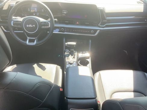 Certified 2024 Kia Sportage EX image 14