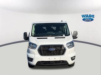 Used 2023 Ford Transit 350 XLT video 2