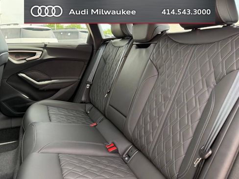 New 2026 Audi S5 Premium Plus AWD/4WD image 35