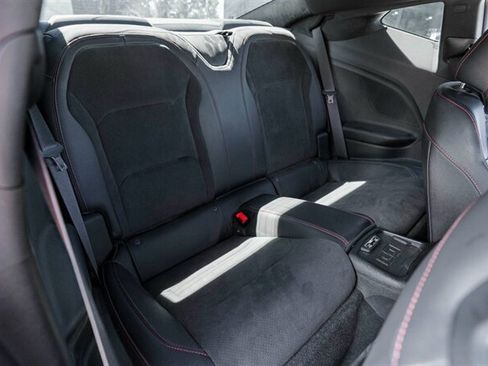 Used 2018 Chevrolet Camaro ZL1 RWD image 45