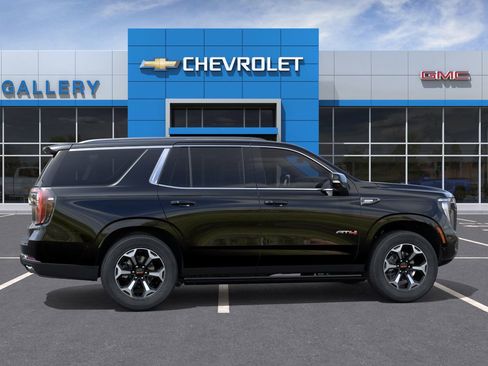 New 2026 GMC Yukon AT4 Ultimate AWD/4WD image 6