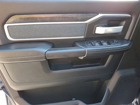 Used 2022 RAM 3500 Big Horn w/ Level C Equiment Group image 14