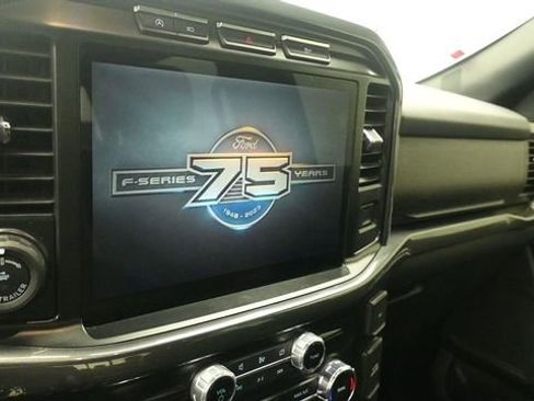 Used 2023 Ford F150 XLT w/ Equipment Group 302A High AWD/4WD image 17
