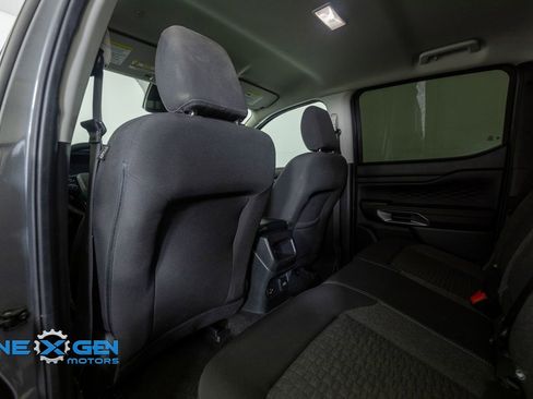 Used 2024 Ford Ranger XLT AWD/4WD image 25