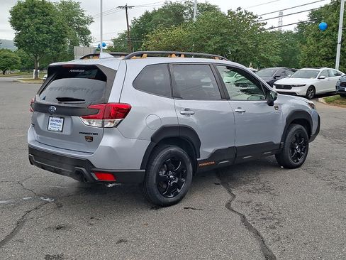 Used 2023 Subaru Forester Wilderness AWD/4WD image 6