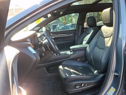 Used 2021 Cadillac XT5 Sportv AWD/4WD image 13