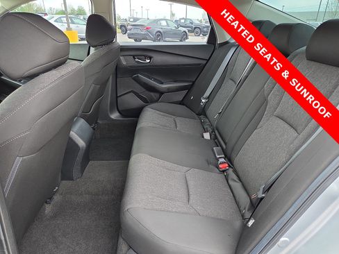 Used 2024 Honda Accord EX image 10