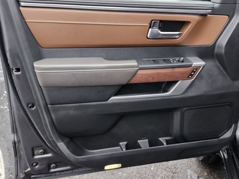 Used 2024 Toyota Tundra 1794 Edition image 26