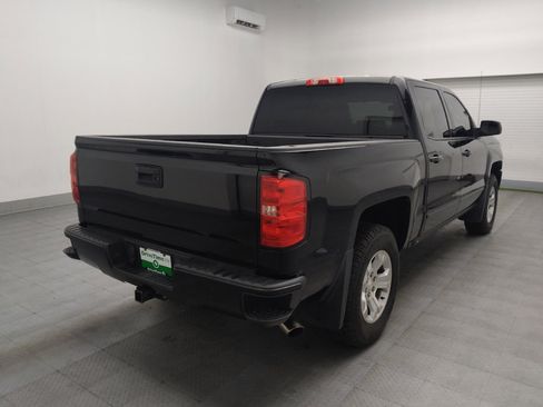 Used 2016 Chevrolet Silverado 1500 LT w/ All Star Edition image 9